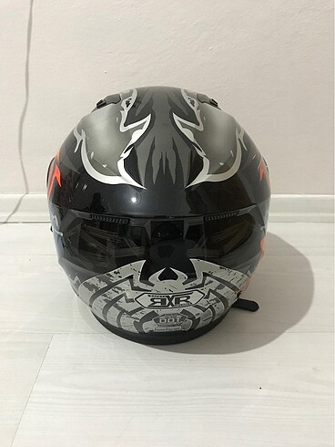 Motor kaskı - Görsel 5