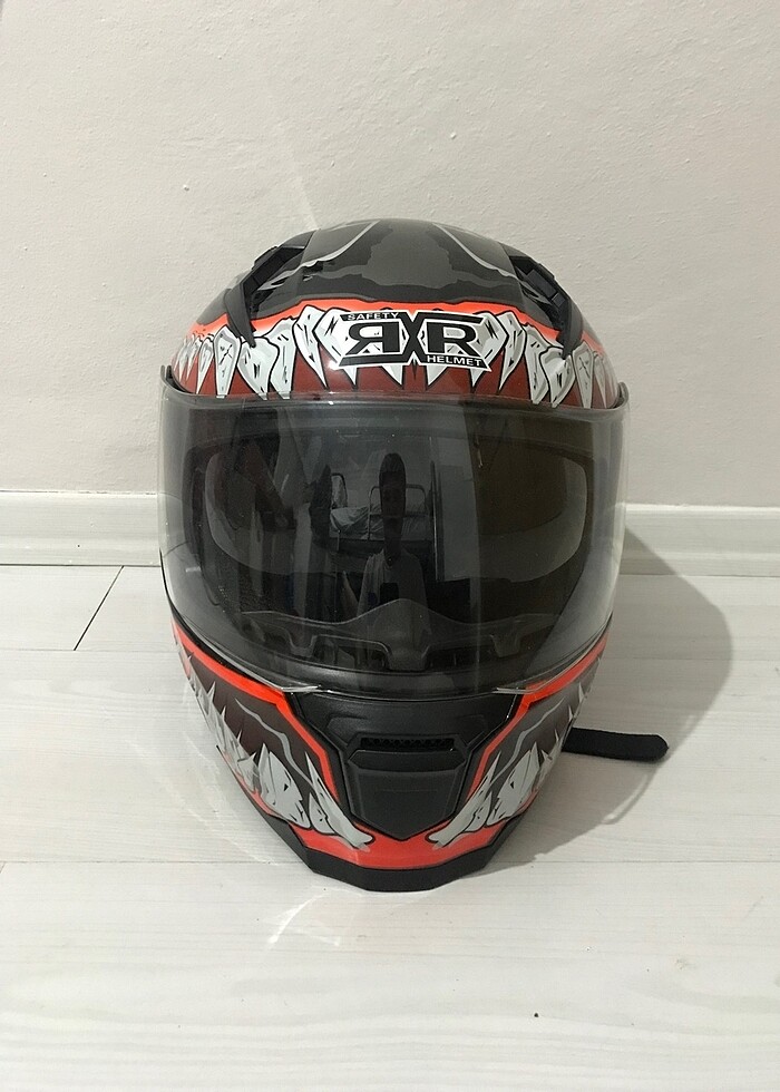 Motor kaskı - Görsel 2