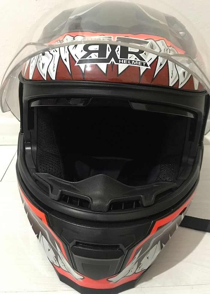 Motor kaskı - Görsel 3