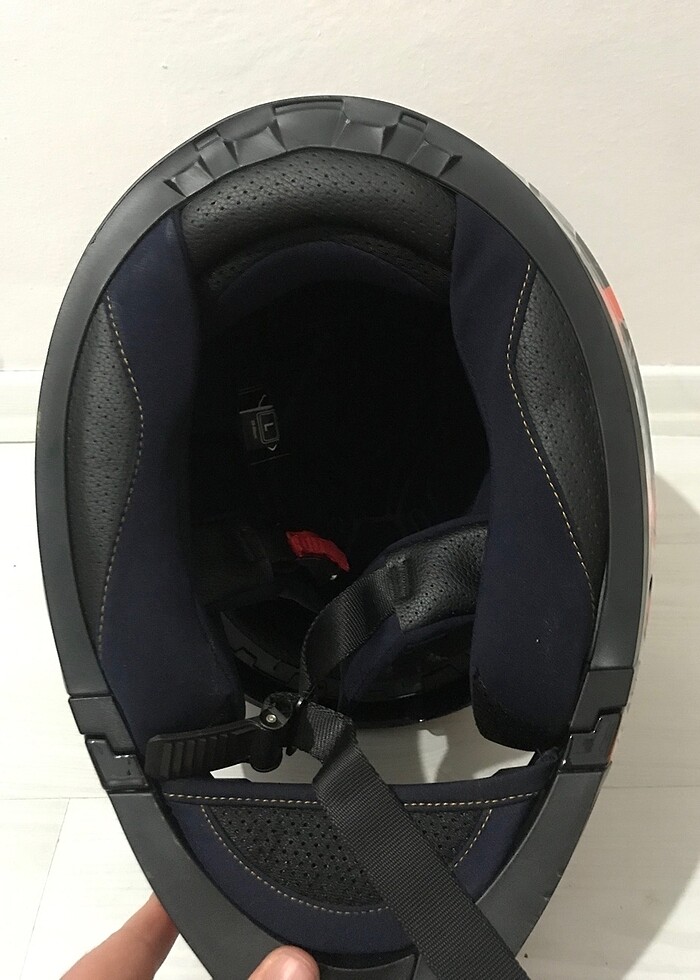 Motor kaskı - Görsel 4