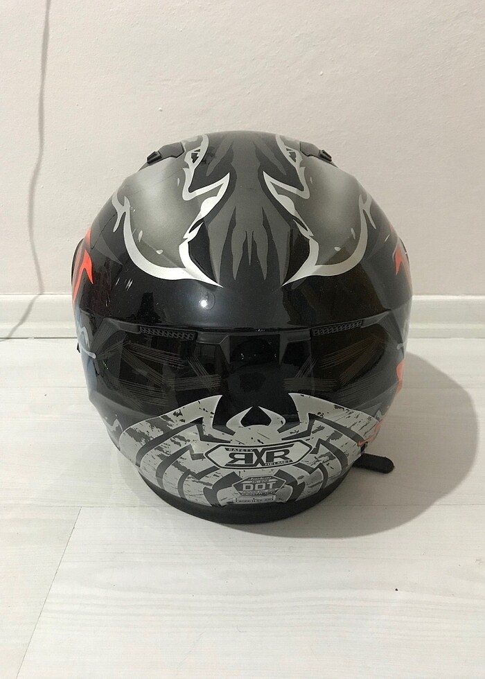 Motor kaskı - Görsel 5