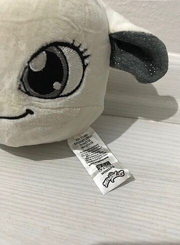 Walt Disney World Zıggy peluş