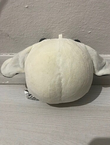 Beden Zıggy peluş