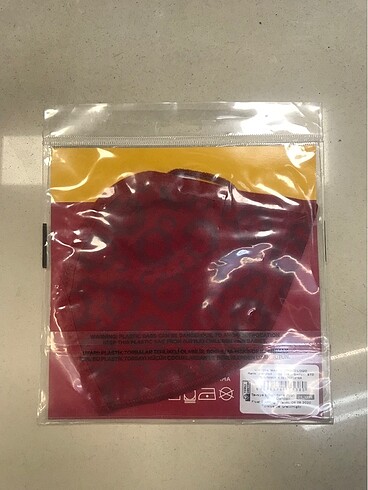 Galatasaray maske