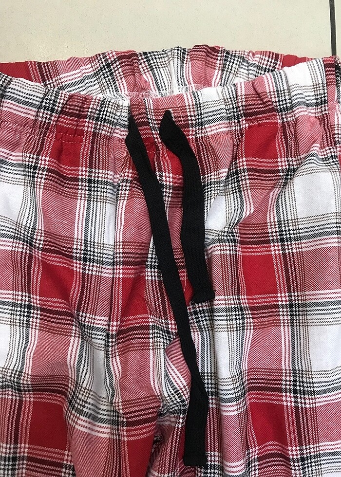 Erkek pijama - Görsel 2