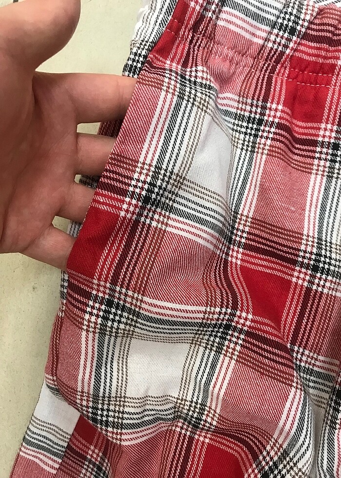 Erkek pijama - Görsel 3