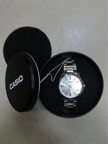 Casio saat