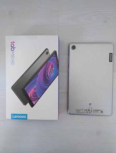 Lenovo tablet