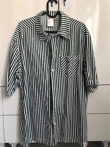 H&M gömlek