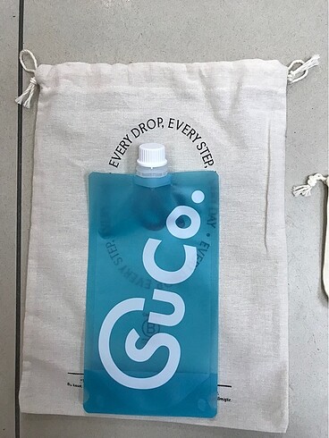 Suco. Şişe - Görsel 2