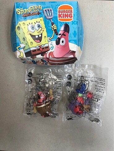 Walt Disney World ürünü