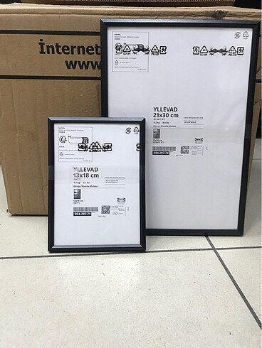 Ikea ürünü