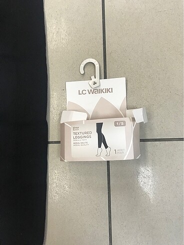 Lcw kadın tayt - Görsel 2