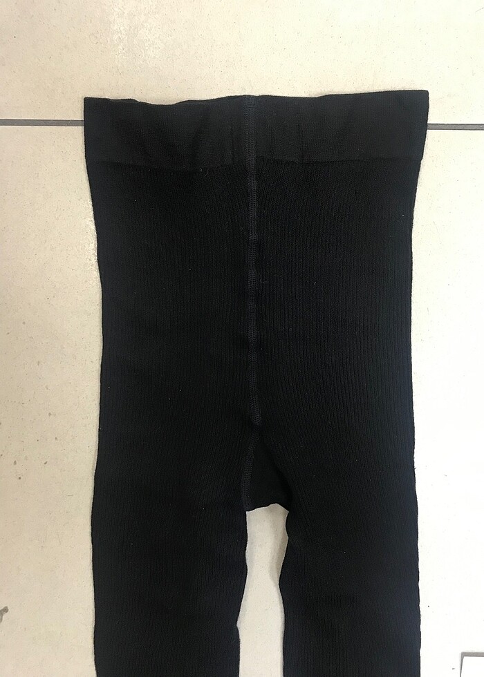 Lcw kadın tayt - Görsel 3