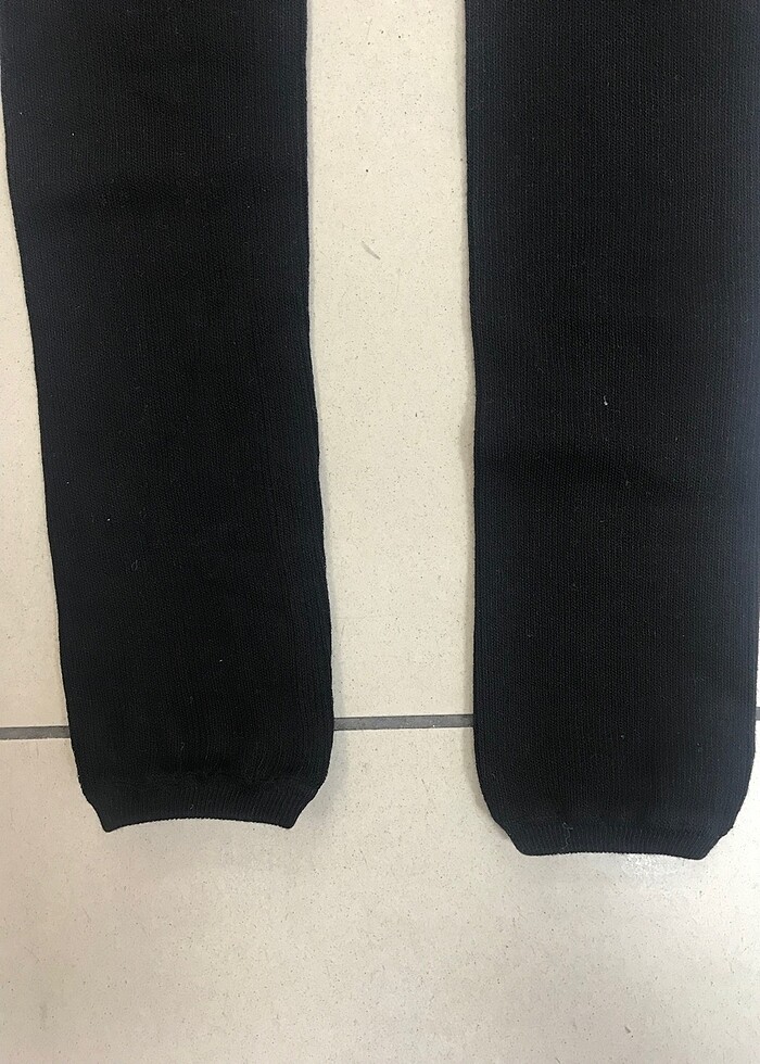 Lcw kadın tayt - Görsel 4