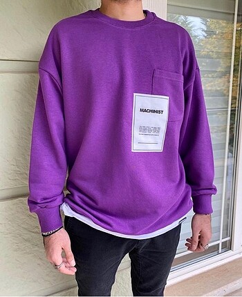 unisex sweatshirt