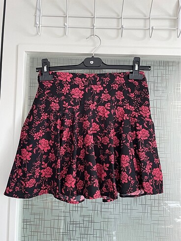 Zara zara şort etek