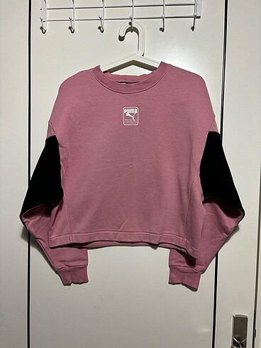 puma sweatshirt