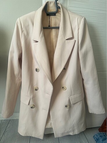 Blazer ceket