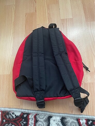 Eastpak Eastpak Kırmızı Sırt Çantası Küçük