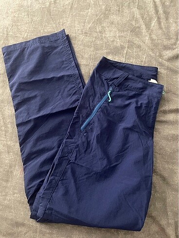 Quechua paraşüt pantolon