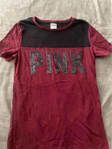 victoria secret tişört