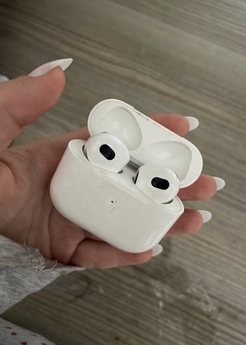 Airpods 3.Nesil