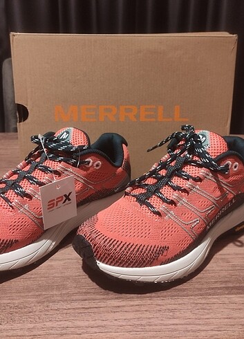 Merrell Moab Flight Kadın Ayakkabı J067436