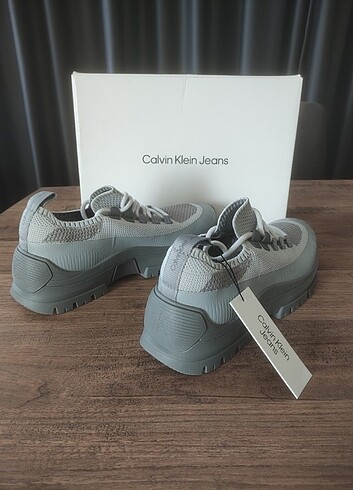 Calvin Klein Hybrid Shoe Erkek Ayakkabı