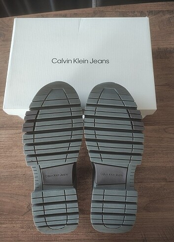 Calvin Klein Calvin Klein Hybrid Shoe Erkek Ayakkabı