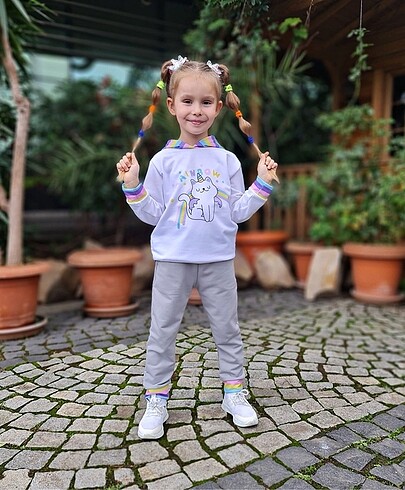 İkili kız takım