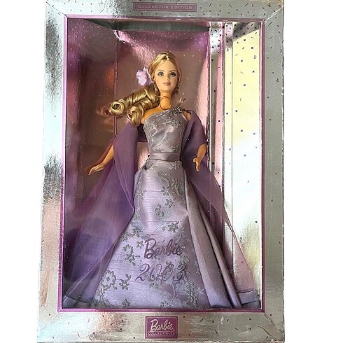 Barbie 2003