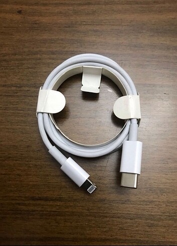 Orijinal iPhone Typec Hızlı Şarj Kablosu 