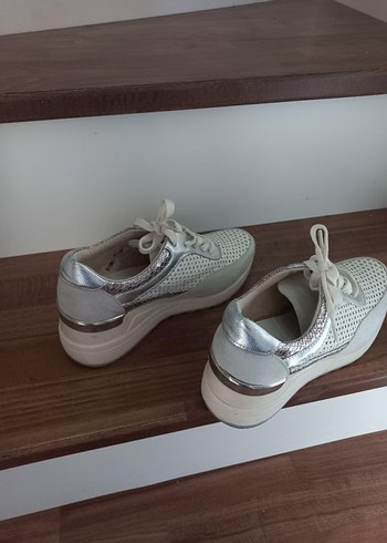 Derimod Kadın Spor Ayakkabı 37Numara Yeni - Görsel 2