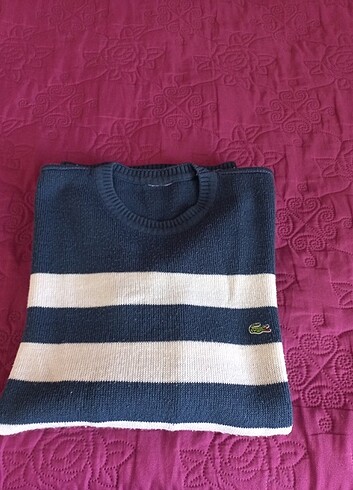 Lacoste xxl