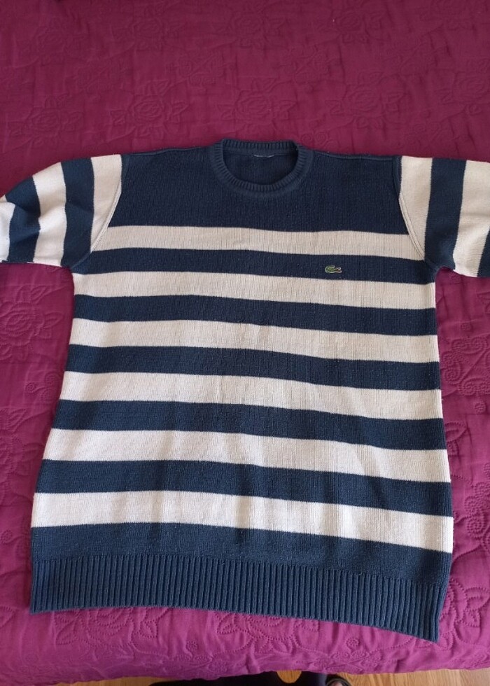 Triko Kazak  - Görsel 2