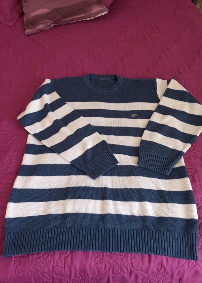 Triko Kazak  - Görsel 4