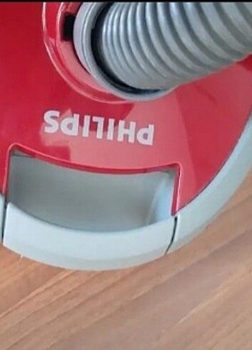 Elektrikli süpürge - Görsel 3