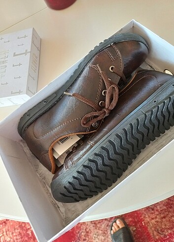 Ayakkabı erkek  - Görsel 2