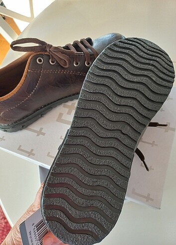 Ayakkabı erkek  - Görsel 4