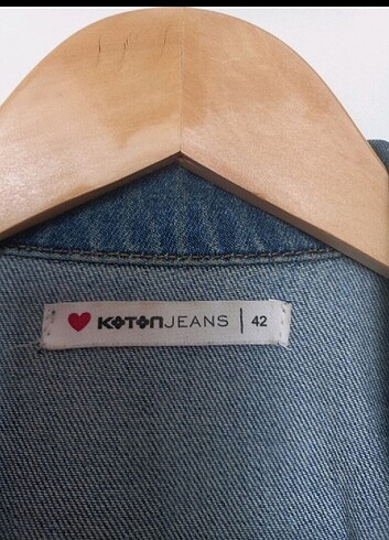 Kot Ceket  - Görsel 2