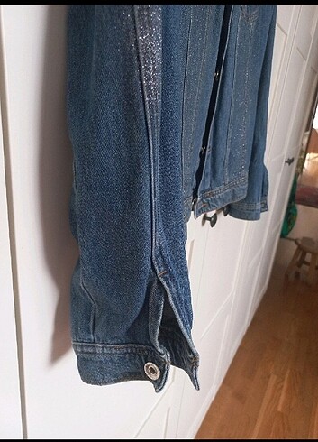 Kot Ceket  - Görsel 4