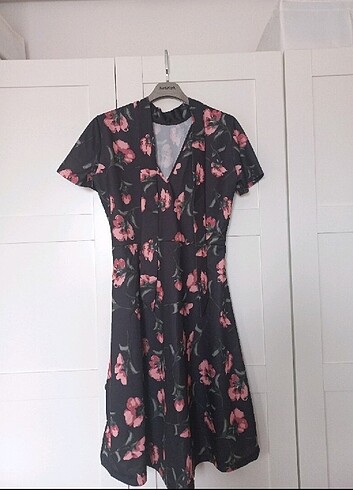 Kadın Elbise - Görsel 3