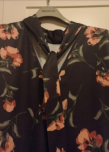 Kadın Elbise - Görsel 4