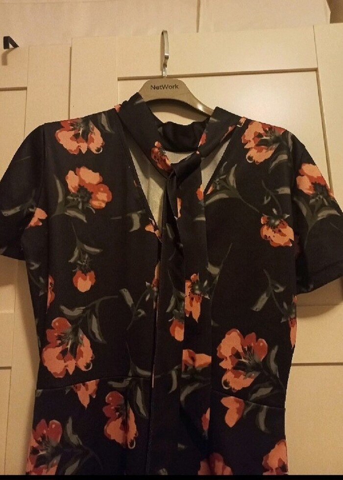 Kadın Elbise - Görsel 2