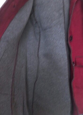 Kaban kapşonlu - Görsel 4