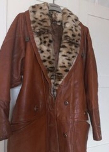 Gerçek Deri Kaban  - Görsel 3