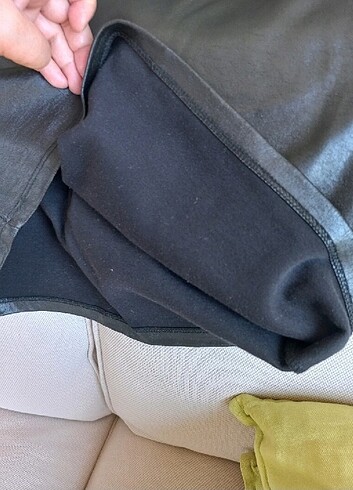 Deri Etek  - Görsel 2