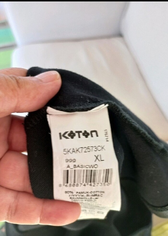 Deri Etek  - Görsel 3