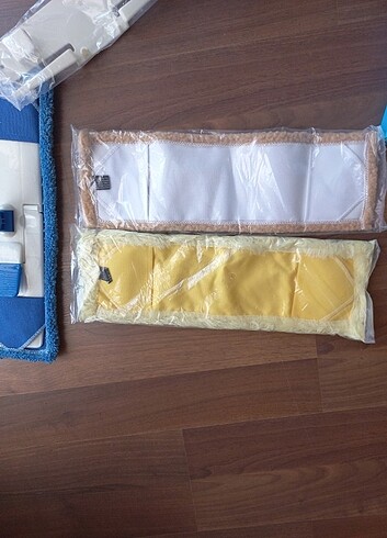 Mr.Green Temizlik Seti - Görsel 2